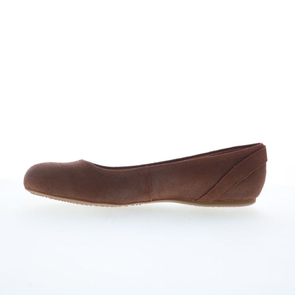 Softwalk Womens Sydney Brown Shoes (NWT) - Picture 5 of 7